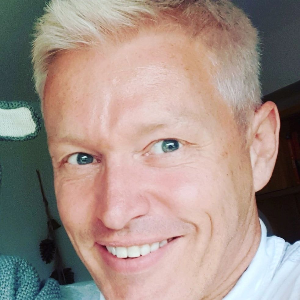 Mr Greg O'Toole, Consultant Plastic Surgeon